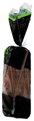 MIKEYS: Almond and Golden Flaxseed Frozen Sliced Bread, 21.20 oz