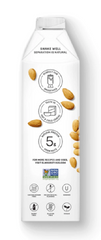 ELMHURST: Milked Almonds, 32 oz