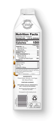 ELMHURST: Milked Almonds, 32 oz
