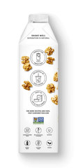 ELMHURST: Milked Walnuts, 32 oz