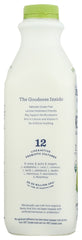 LIFEWAY: Organic Kefir Lowfat Ceremonial Matcha, 32 oz