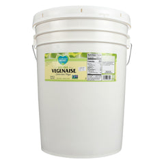 FOLLOW YOUR HEART: Soy Free Vegenaise, 5 ga