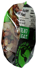 ALPHA FOODS: Plant Based Burrito Philly, 5 oz