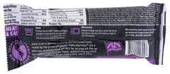 ALPHA FOODS: Plant Based Burrito Chik'n Fajita, 5 oz