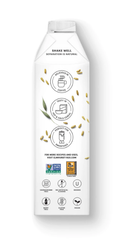 ELMHURST: Milked Oats, 32 oz