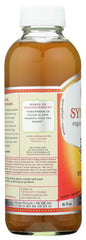 GTS ENLIGHTENED: Synergy Organic Kombucha Pink Lady Apple, 16 oz