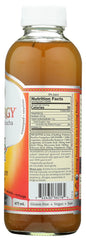 GTS ENLIGHTENED: Synergy Organic Kombucha Pink Lady Apple, 16 oz