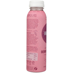 REBBL INC: Schizandra Berries and Creme Balancing Elixir, 12 oz