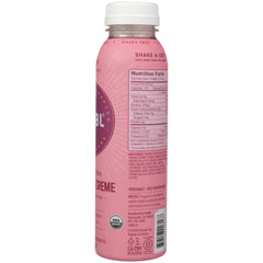 REBBL INC: Schizandra Berries and Creme Balancing Elixir, 12 oz