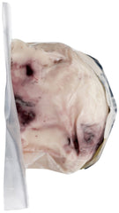 LACLARE FARMS: Goat Cheese Blueberry Vanilla, 4 oz