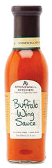 STONEWALL KITCHEN: Buffalo Wing Sauce, 11 fo