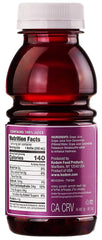 KEDEM: 100% Pure Grape Juice, 8 fo