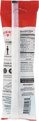 CREMINELLI FINE MEATS: Whiskey Italian Uncured Salami, 5.50 oz