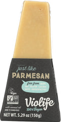 VIOLIFE: Just Like Parmesan Cheese, 5.29 oz