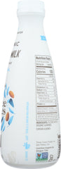 THREE TREES: Unsweetened Original Almond Milk, 28 oz