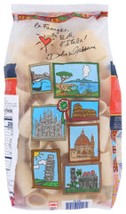 PASTIFICIO G. DI MARTINO: Paccheri Pasta, 500 gm