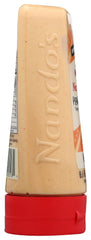 NANDO'S: Perinaise Tangy & Spicy Original Mayo, 8.60 oz