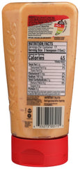 NANDO'S: Perinaise Tangy & Fiery Hot Mayo, 8.60 oz