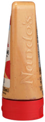 NANDO'S: Perinaise Tangy & Fiery Hot Mayo, 8.60 oz