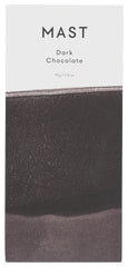 MAST: Dark Chocolate Bar, 2.50 oz