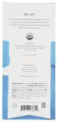MAST: Sea Salt Chocolate Bar, 2.50 oz