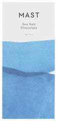 MAST: Sea Salt Chocolate Bar, 2.50 oz