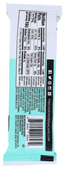 COOKIE DOUGH CAFE: Mint Brownie Batter Cookie Dough Bar, 1.60 oz