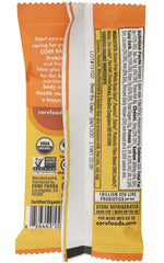 CORE FOODS: Peanut Butter Bar, 2 oz
