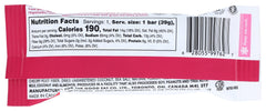 LOVE GOOD FATS: Coconut Chocolate Chip Bar, 1.38 oz
