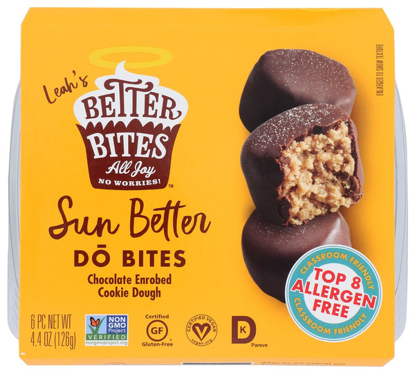 BETTER BITES: Do Bites Sun Better, 4.40 oz