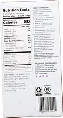EARTHBOUND FARMS: Organic Mini Cauliflower Crusts, 7.80 oz