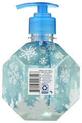 EARTH FRIENDLY: Free and Clear Hand Soap, 12.50 oz