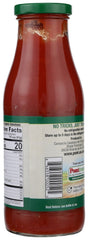 POMI: Organic Finely Chopped Tomatoes, 17.60 oz