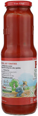 POMI: Strained Tomatoes, 24.70 oz