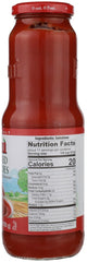 POMI: Strained Tomatoes, 24.70 oz