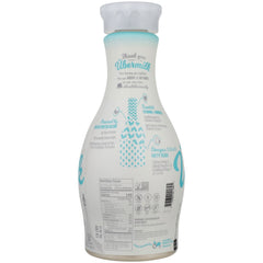 CALIFIA: Ubermilk Unsweetened Vanilla, 48 oz