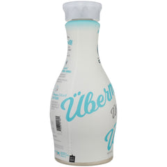 CALIFIA: Ubermilk Unsweetened Vanilla, 48 oz