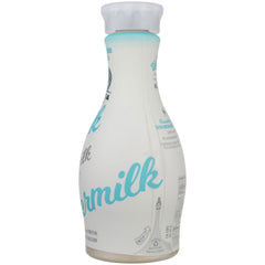 CALIFIA: Ubermilk Unsweetened Vanilla, 48 oz