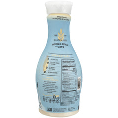 CALIFIA: Unsweetened Oatmilk, 48 oz