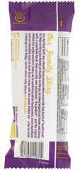 PERFECT FOODS: Chocolate Hazelnut Crisp Bar, 2.20 oz