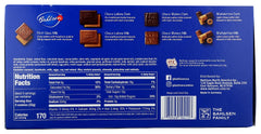 BAHLSEN: Assorted Cookie Collection, 6.10 oz