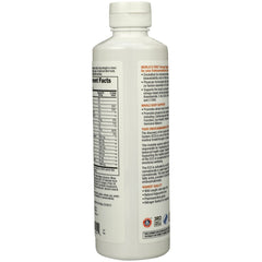 EMERALD HEALTH: Endo Omega, 16 oz