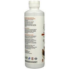 EMERALD HEALTH: Endo Omega Vegan, 16 oz