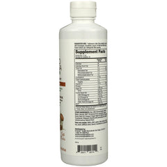 EMERALD HEALTH: Endo Omega Vegan, 16 oz