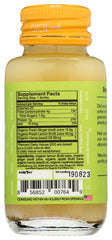 SOL-TI: Hemp Ginger Supershot, 2 oz