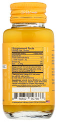 SOL-TI: Hemp Turmeric Supershot, 2 oz