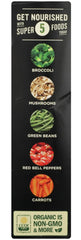 SWEET EARTH: Veggie Lo Mein Entree, 9 oz