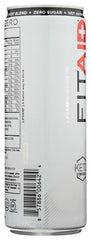 LIFEAID BEVERAGE: Fit Aid, 12 fo