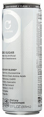 LIFEAID BEVERAGE: Fit Aid, 12 fo