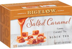 BIGELOW: Salted Caramel Black Tea, 1.56 oz